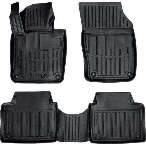 Alfombrillas para Volvo V90 II de 2016