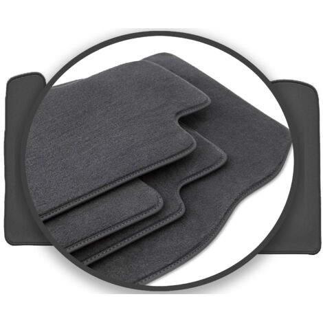 Alfombrillas premium para camión Scania R (2018-)
