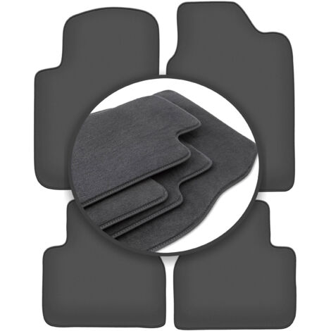 Alfombrillas premium para Land Rover Freelander I SUV (1996-2006)
