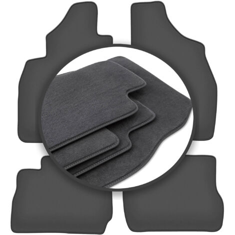 Alfombrillas Premium para: Mitsubishi Pajero Pinin SUV (1999-2006)
