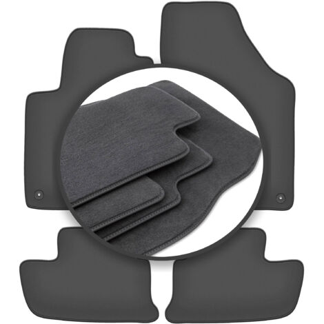 Alfombrillas Premium para: Peugeot RCZ Coupé (2010-2015)