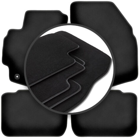 Alfombrillas premium para Suzuki Liana FL hatchback, sedán (2005-2008)