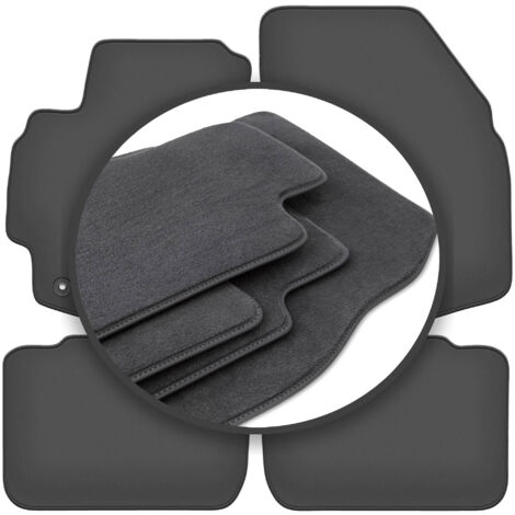 Alfombrillas premium para Suzuki Liana FL hatchback, sedán (2005-2008)
