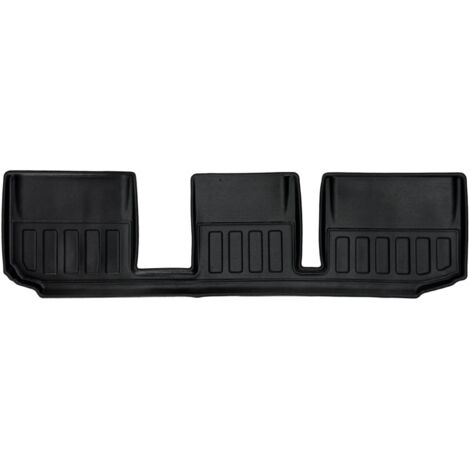 Alfombrillas Renault Grand Scenic III 2016-2021 3 filas