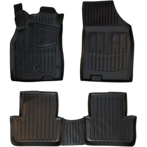 Alfombrillas Renault Megane III 2008-2015 Estate