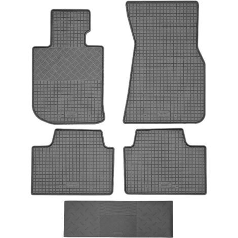 Alfombrillas RIGUM 904932 + Funda 900101 - BMW Serie 3 G20 G21 Sedán / Familiar desde 2019 Sin topes