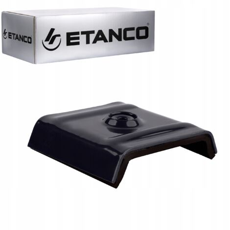 Alforjas 30mm RAL 7016