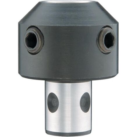 ALFRA Adapter KB Weldon Aufn. Quick IN