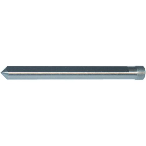 ALFRA Auswerfstift für Kernbohrer 50mm 6,35x102mm