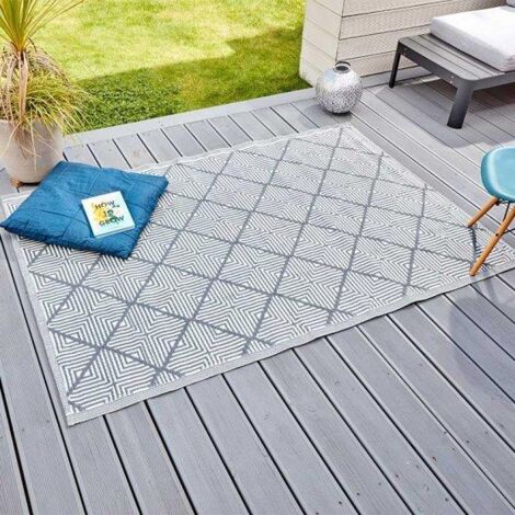 Alfresco Rugs Large 150 x 210cm - Alexandria