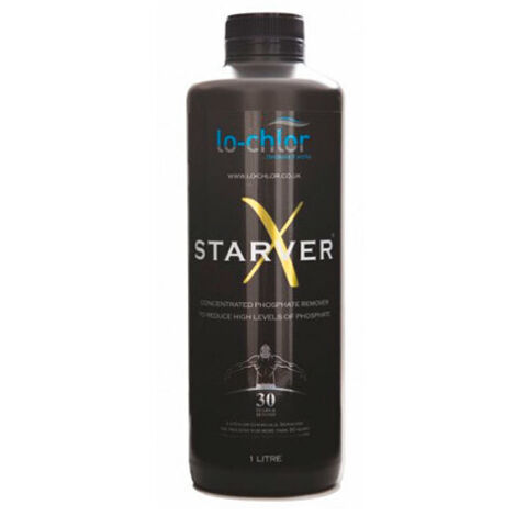Algakiller antialgas 2L