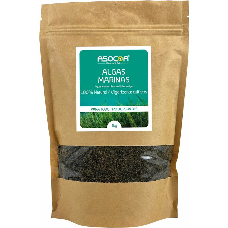 

Algas Marinas - ECO 1 kg