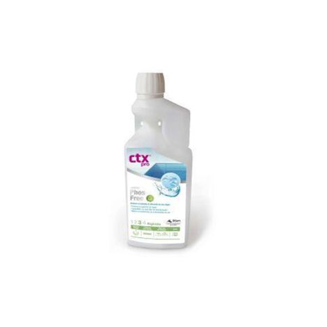 ALGASTOP POWER CTX 500C 1 LTR 63120 ASTRAL
