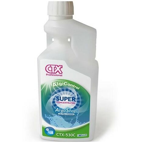 AlgaStop Ultra Power 1 L