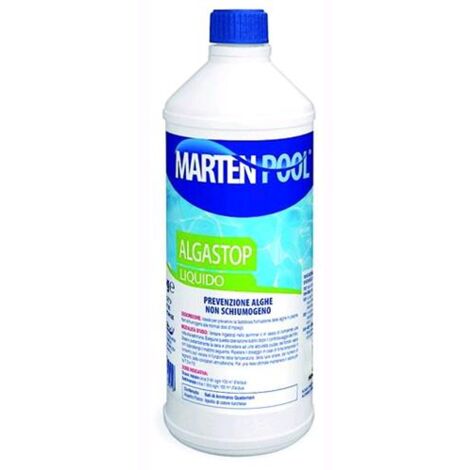 Alghicida Marten Algastop Kg. 1 Conf.12Pz
