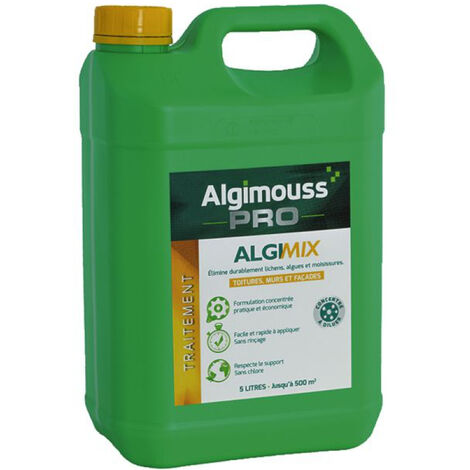 algimix 5l