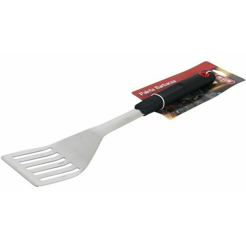 

Paleta para Barbacoa Negro (47,5 cm) - Algon