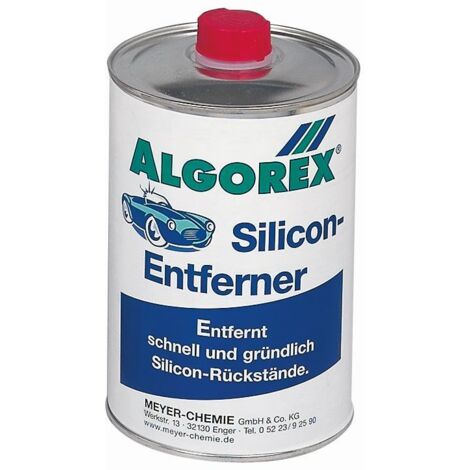 MM_UNVERIFIED_BRAND Algorex Silikonentferner 1 l Reiniger Silikonreiniger