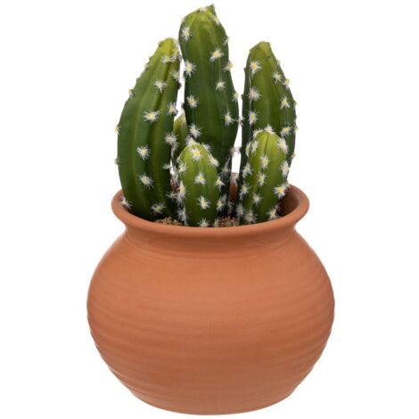 Ali künstlicher Kaktus, H16,5 cm
