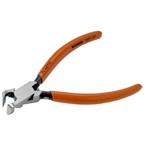 Alic Cortante Para Plastico 150mm 2190PD-150