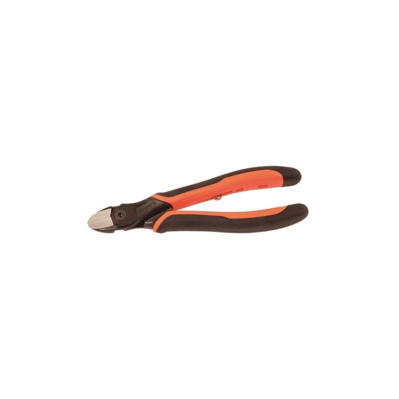 

Bahco - Alicate Corte Frontal 527D 2101Pg-160