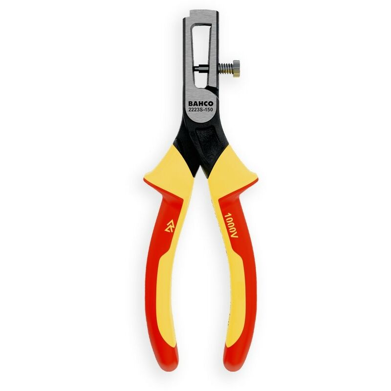 

Alicates pelacables Bahco 2223S