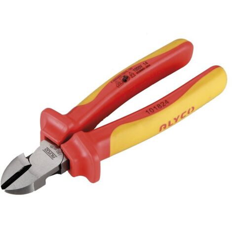 ALICAT C/DIAGONAL AISLADO ALTA POT.180MM