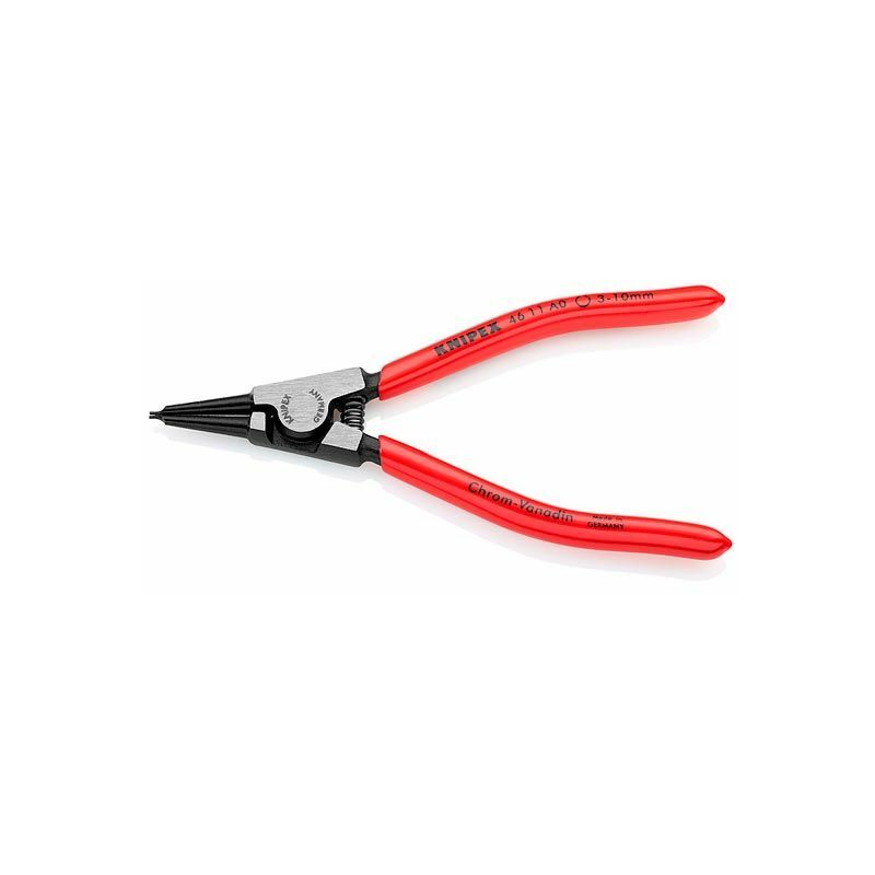 

Knipex - ALICATE ARANDELA EXTERIOR