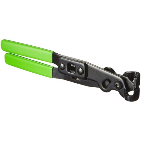 ALICATE ABRAZADERA PARA FUELLE PALIER