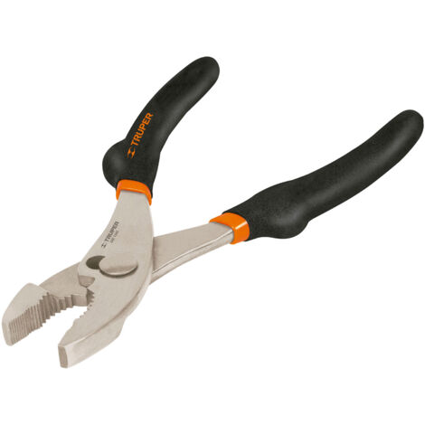 Alicate ajustable - 20 cm