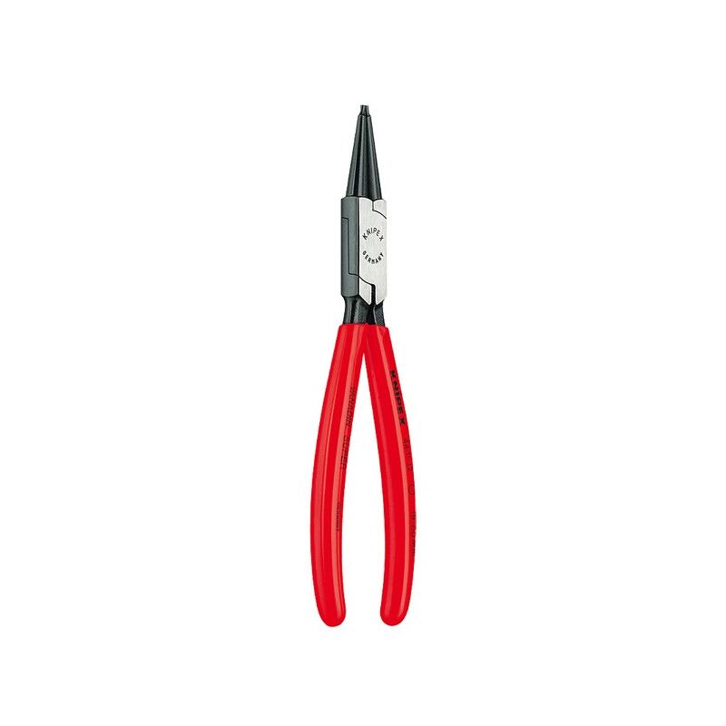 

Alicate Arandela Interior 19-60 Mm Punta Recta Mango Plastico Knipex