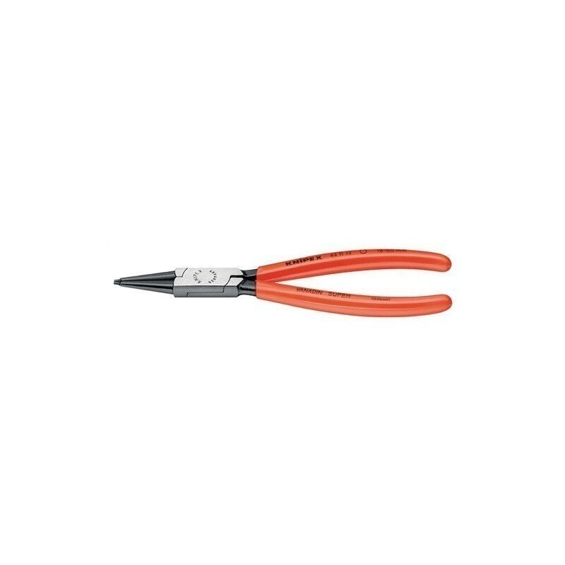 

Knipex - ALICATE ARANDELA INTERIOR 4411J3