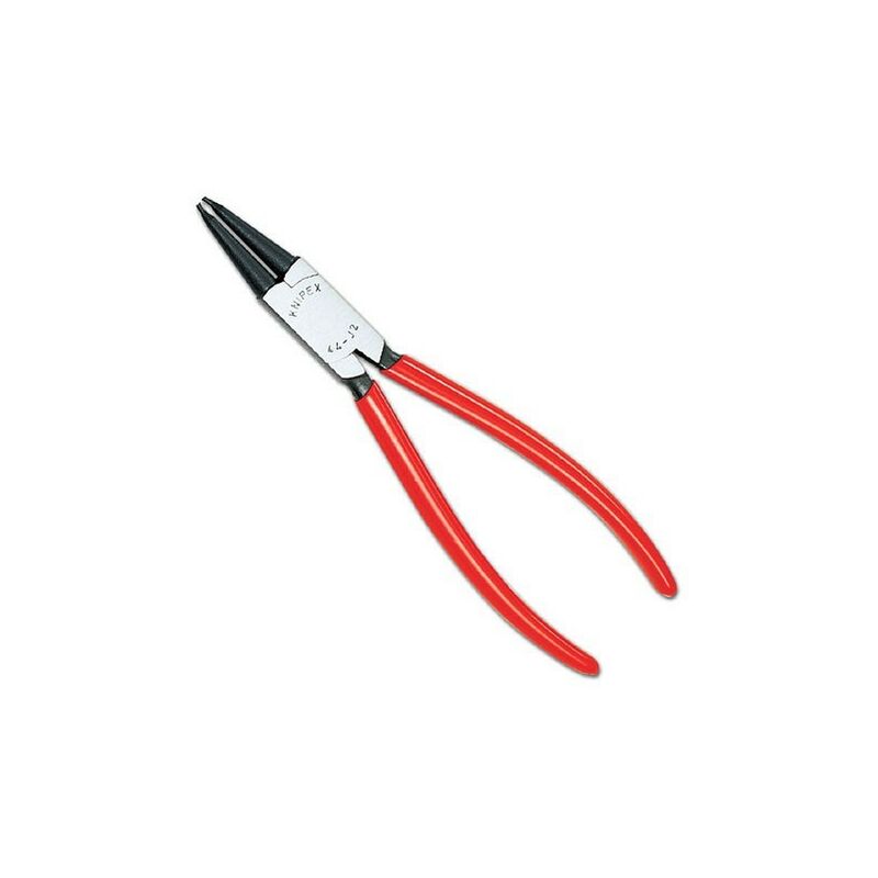 

Knipex - ALICATE ARANDELA INTERIOR RECTO 4411J2