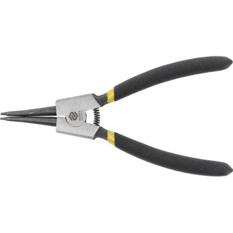 Alicate arandelas exterior 160mm 43050 vorel