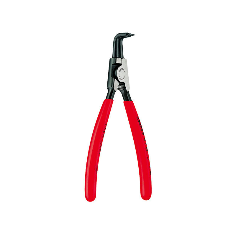 

Alicate Arandela Ext 19-60mm Punta Curva M/plast Knipex