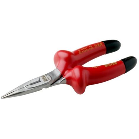 Alicate Arandelas Exteriores 2430V-200