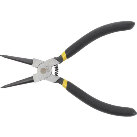 Alicate arandelas interior 160mm 43052 vorel