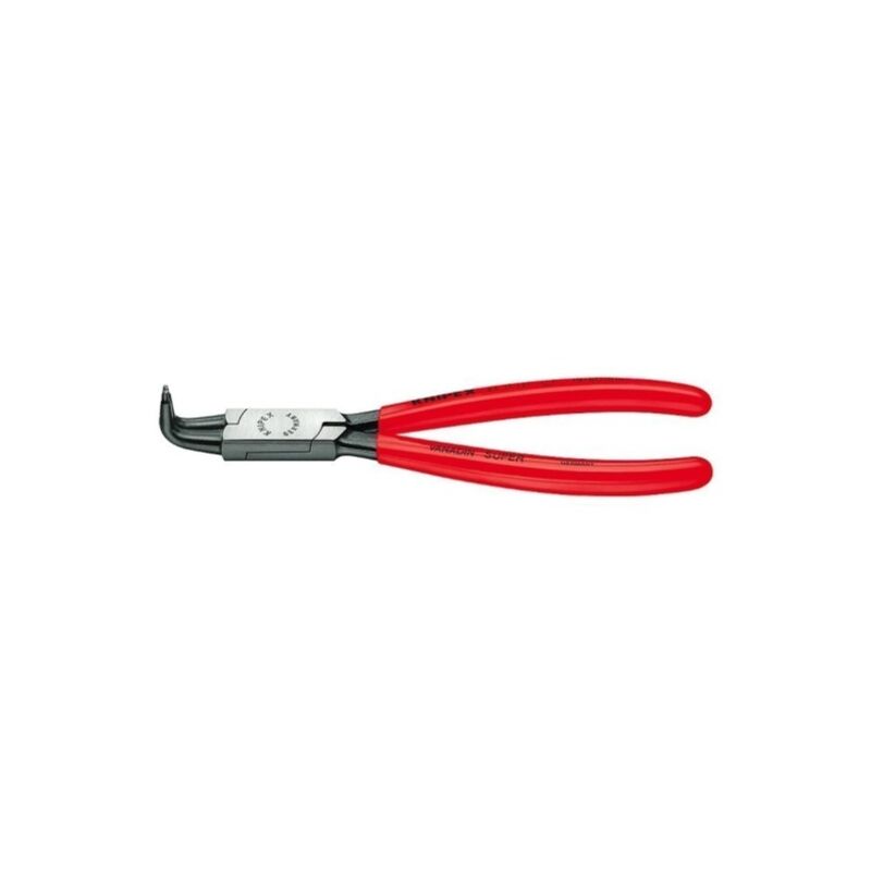 

Alicate Arandela Int 19-60mm Punta Curva M/plast Knipex