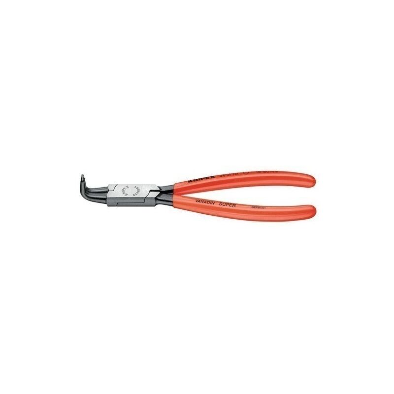 

Knipex - Alicate Curvo Grupilla Int. 130 Mm