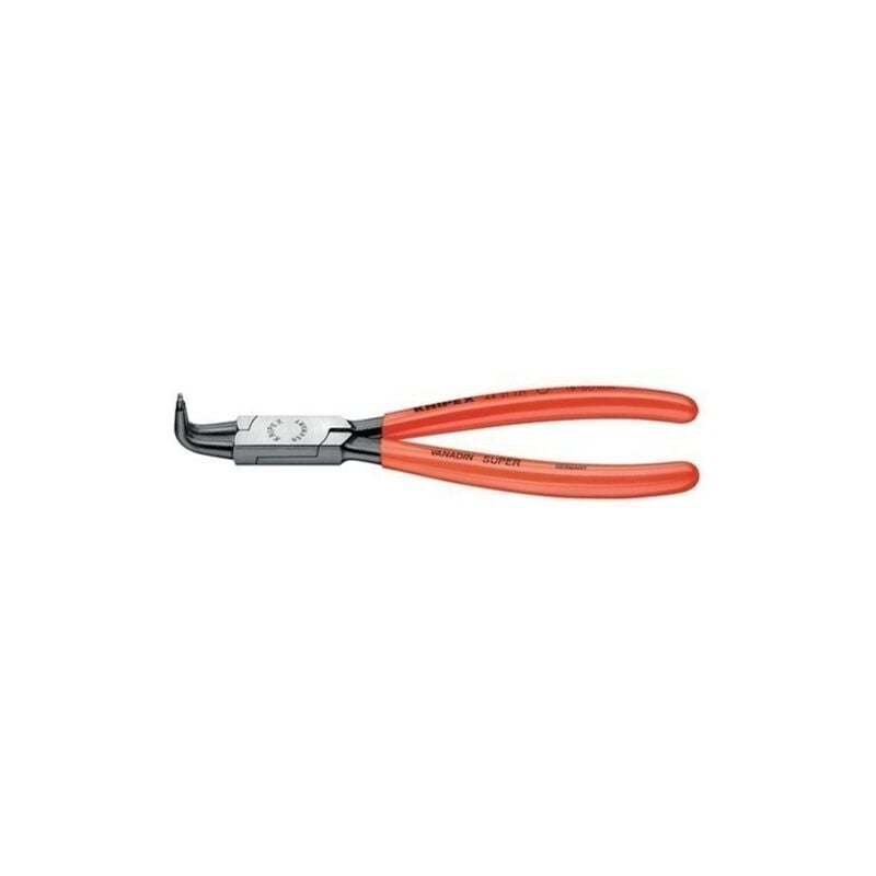 

Knipex - Alicate Para Arandelas J 41 Para Dim. Perforaciones 85-140