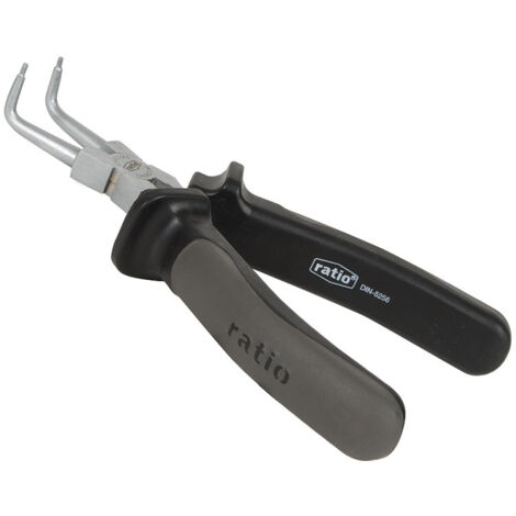 Alicate Arandelas Serie 6000 Ratio - Exteriores / Curvas.