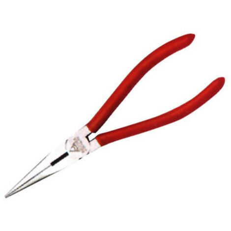 Alicate Bellota Finstock 6120-200 Boca Semironda Recta
