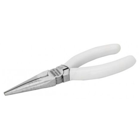 ALICATE BOCA LARGA ACERO INOX 200MM - BAHCO