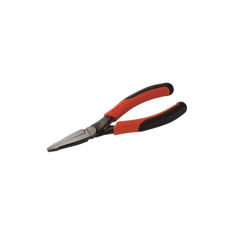 

Bahco - Alicate Boca Plana 2421 G-160 Ip