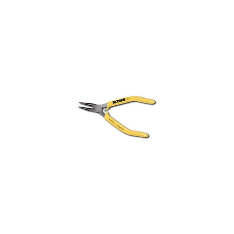 

Alicate electr b/redonda 120mm. - Ironside