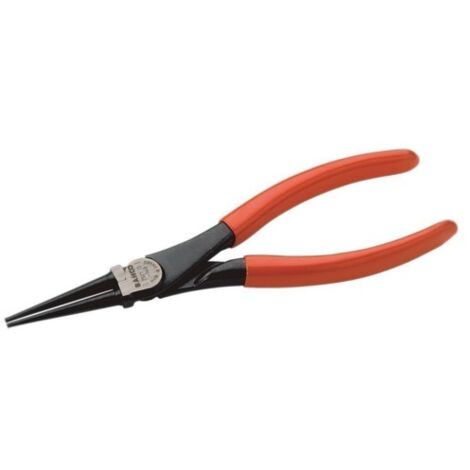 Alicate Boca Semirredond 2521D-160
