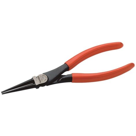 ALICATE BOCA SEMIRREDOND 2521D-160