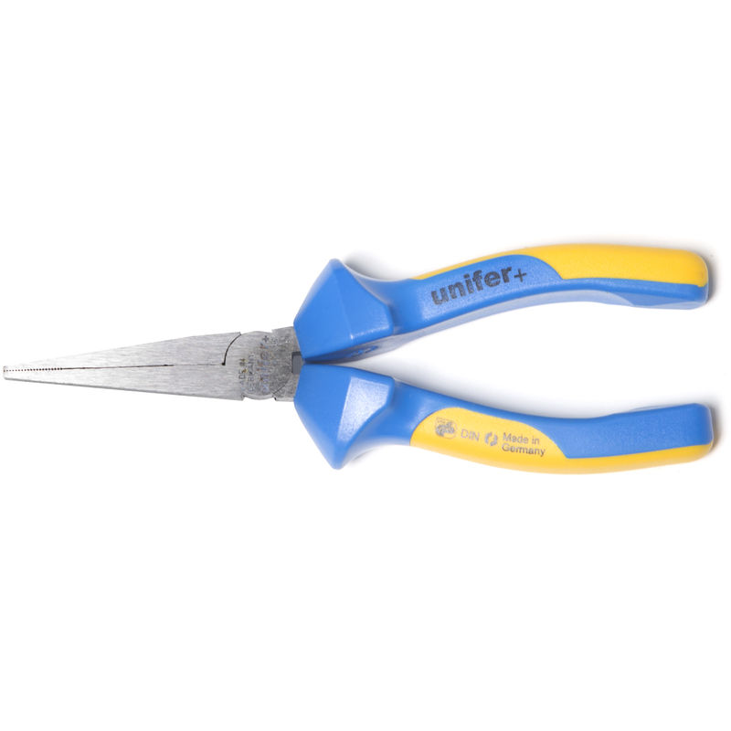 

Alicate boca plana 160MM 05160UNI Unifer+
