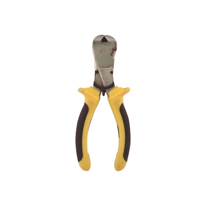 

Alicate Corte Frontal 200Mm Mango Bimaterial - Nivel