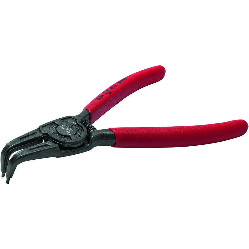 

NWS 175B-62-A41 - Alicate circlips exterior curvo Tipo A41 (Ø 85-140 mm)